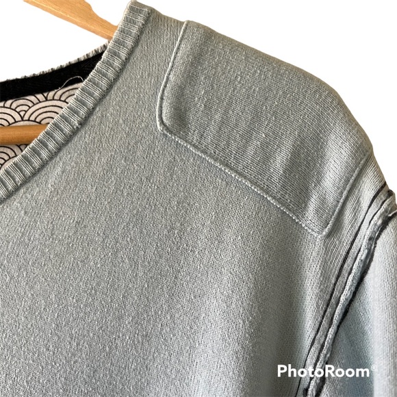 Sovereign Code Sweater - Picture 2 of 8